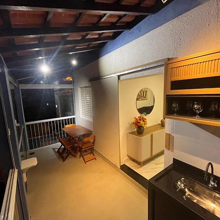 Excelente Apartamento - Itagua Ubatuba Exterior photo