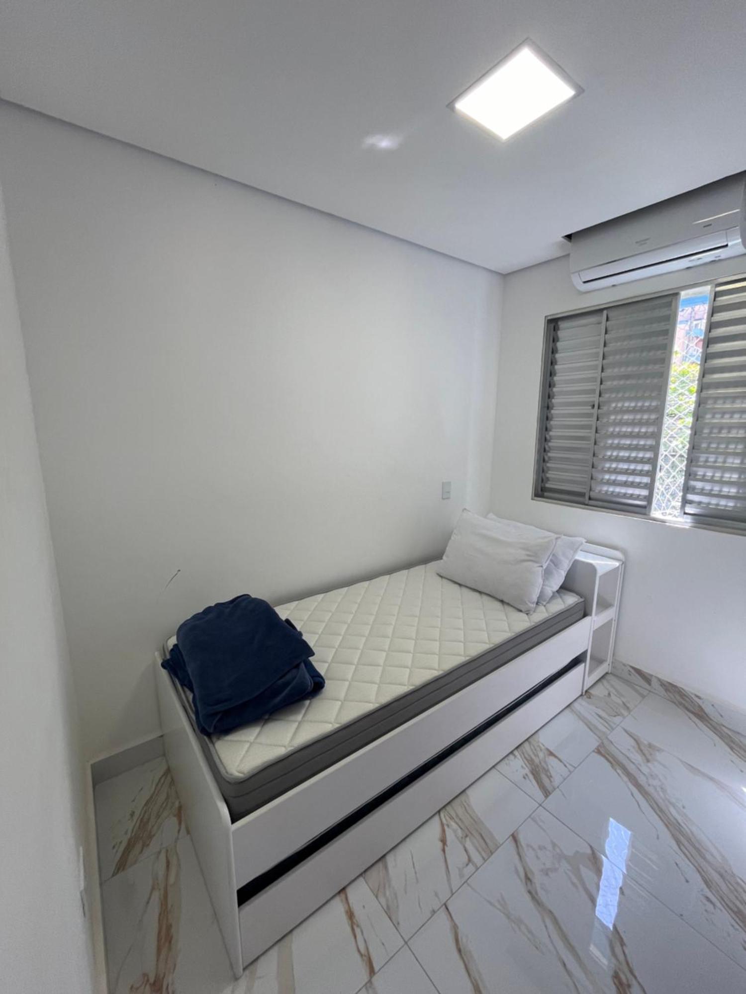 Excelente Apartamento - Itagua Ubatuba Exterior photo