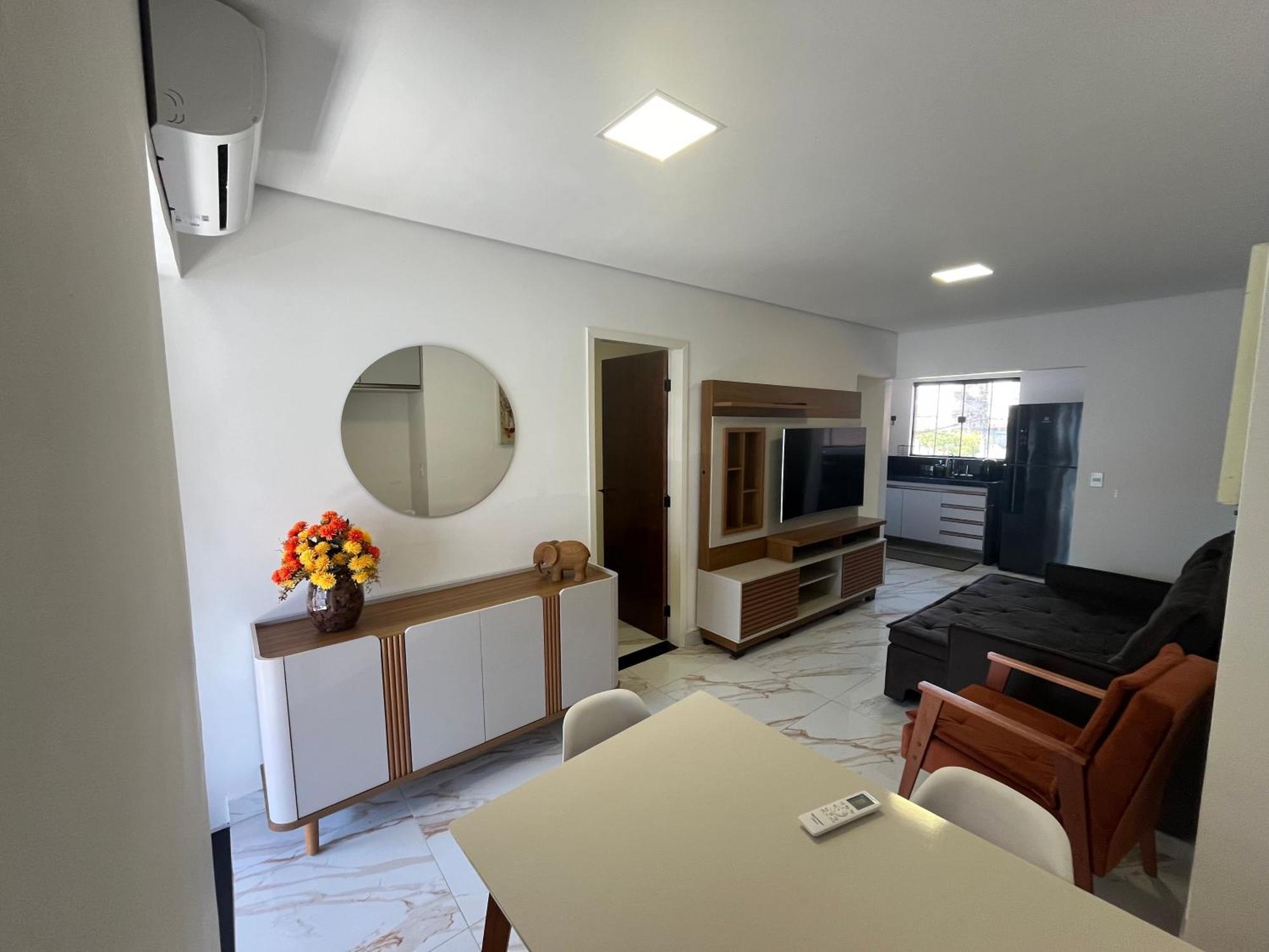Excelente Apartamento - Itagua Ubatuba Exterior photo