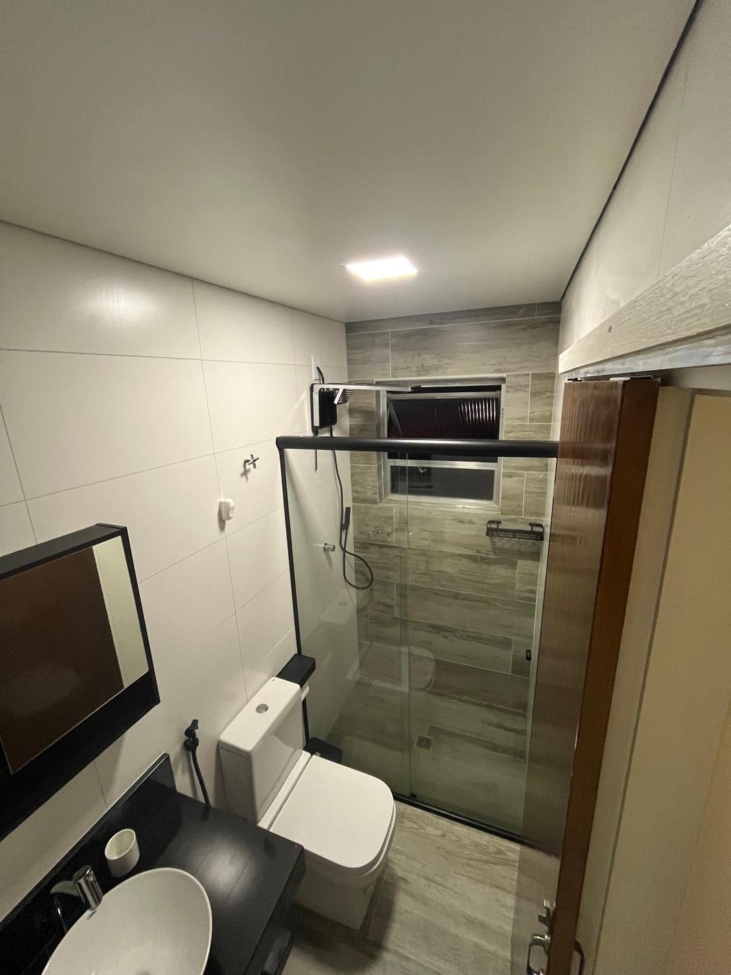 Excelente Apartamento - Itagua Ubatuba Exterior photo