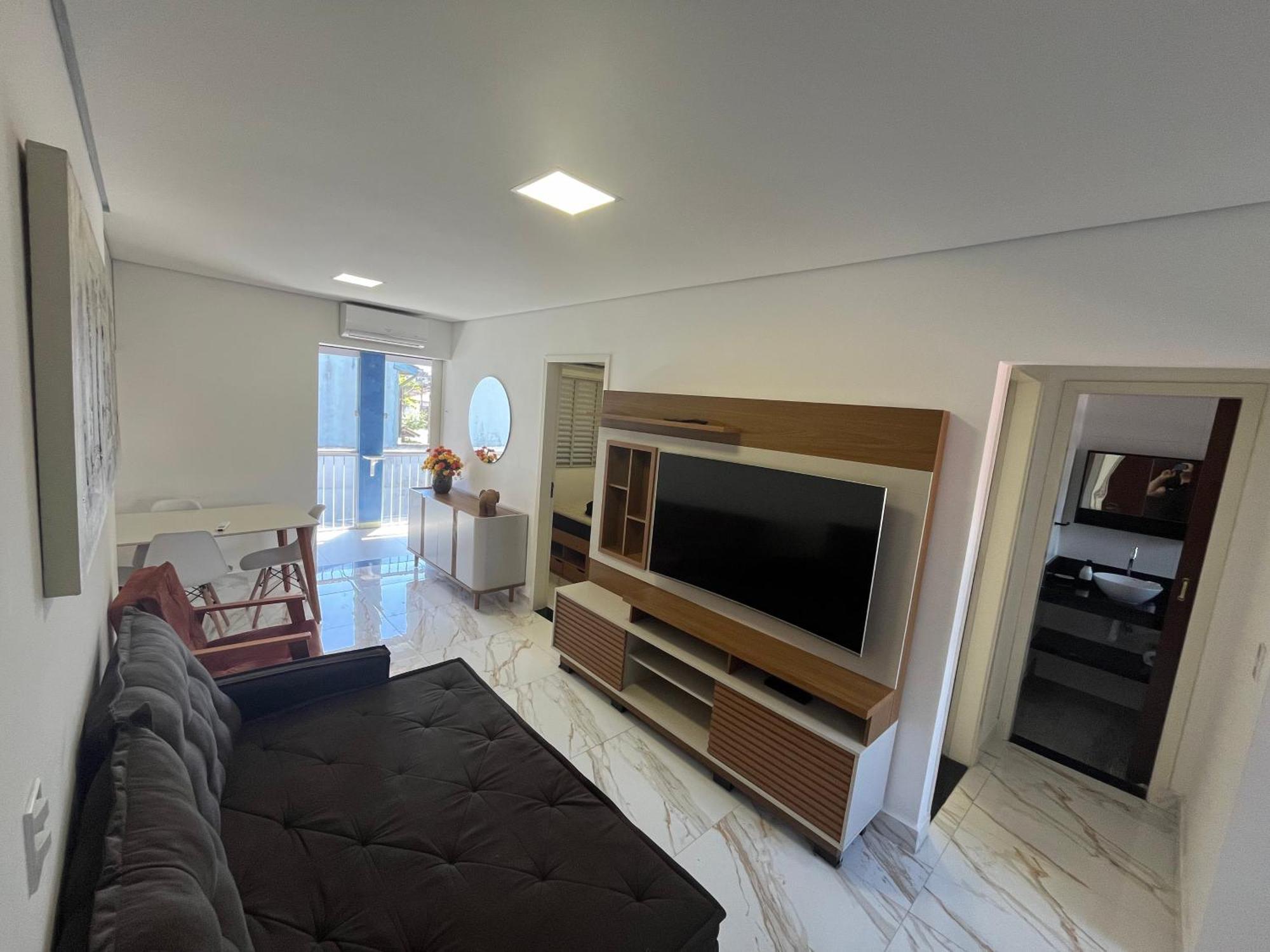 Excelente Apartamento - Itagua Ubatuba Exterior photo
