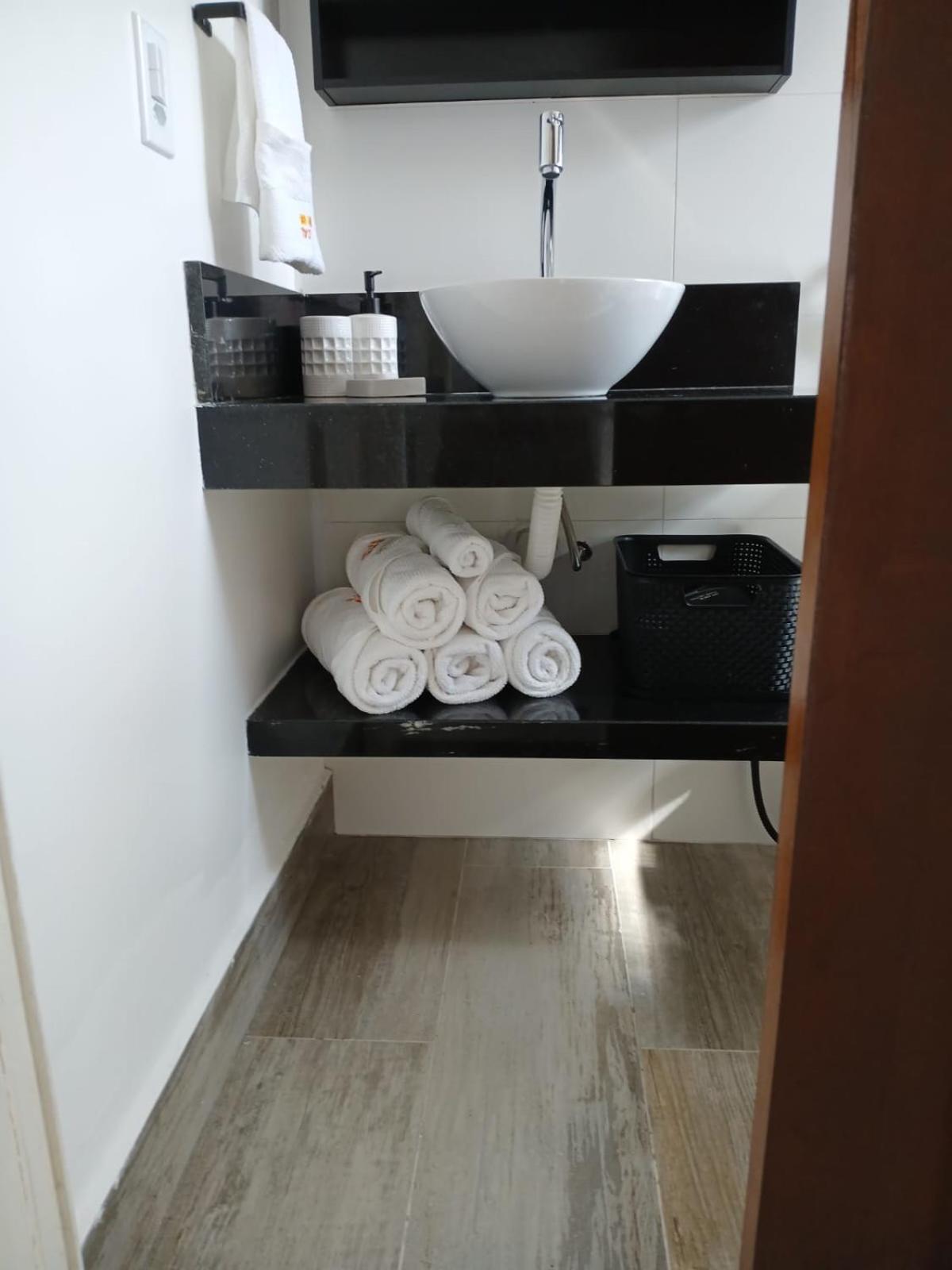 Excelente Apartamento - Itagua Ubatuba Exterior photo