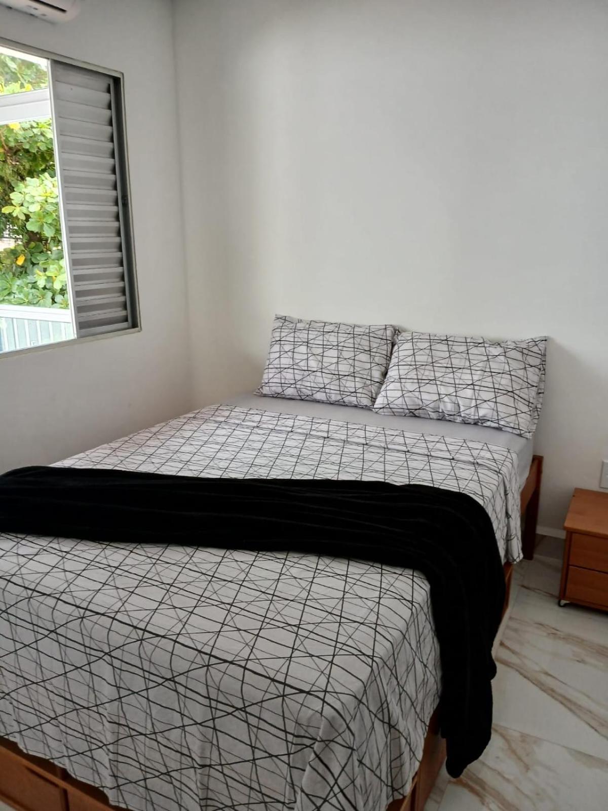 Excelente Apartamento - Itagua Ubatuba Exterior photo
